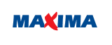 Logo: Maxima