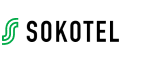 Logo: Sokotel