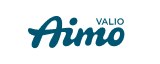Logo: Aimo Valio