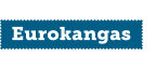 Logo: Eurokangas