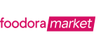 Logo: Foodora Market