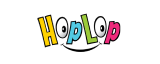 Logo: HopLop